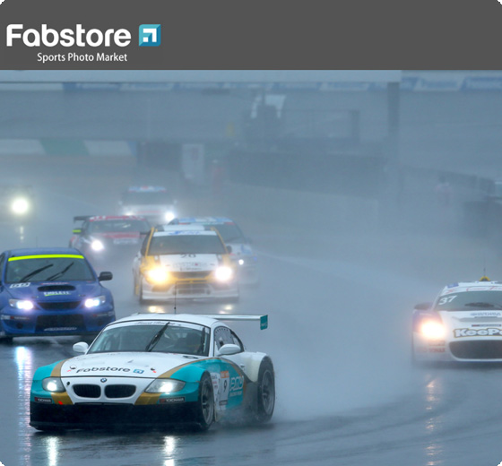 Fabstore Online-Store